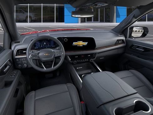 New 2026 Chevrolet Tahoe Premier image 15