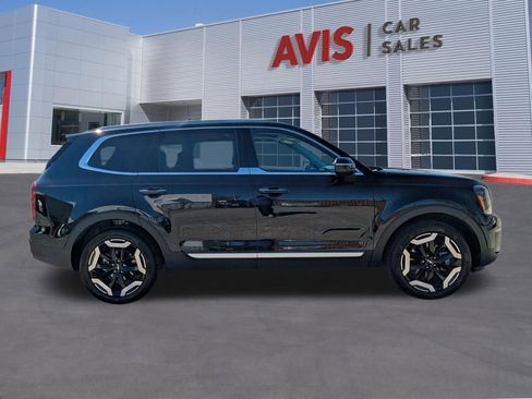 Used 2025 Kia Telluride S image 5