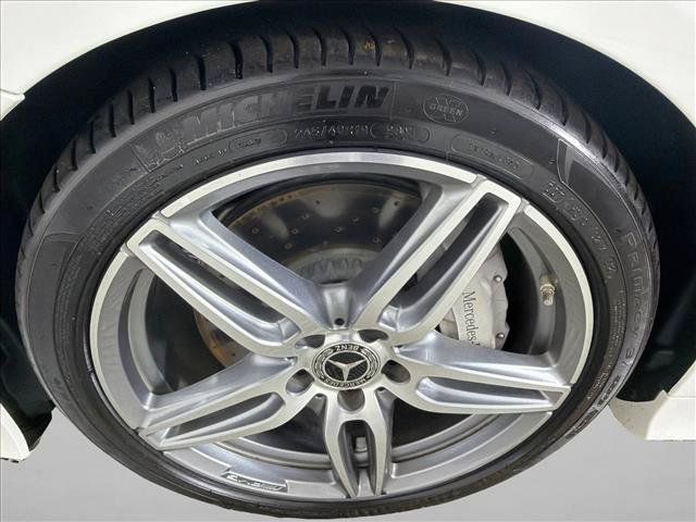 Used 2018 Mercedes-Benz E 400 Cabriolet image 12