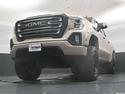 Used 2021 GMC Sierra 1500 AT4 w/ AT4 Premium Package AWD/4WD image 53