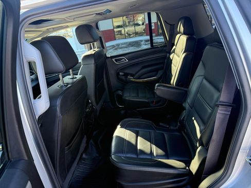 Used 2017 GMC Yukon Denali w/ Open Road Package image 26