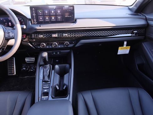 New 2026 Honda Accord Sport image 8