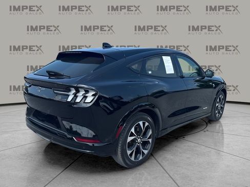 Used 2023 Ford Mustang Mach-E Premium RWD image 5