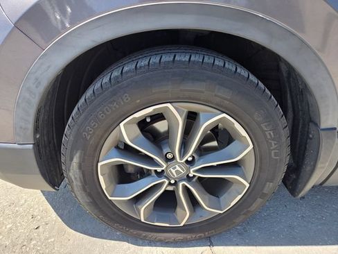 Used 2020 Honda CR-V EX image 7