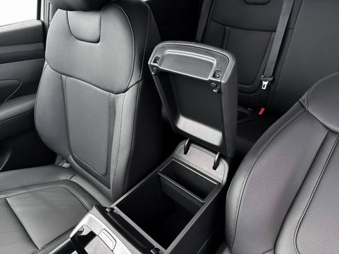 New 2026 Hyundai Santa Cruz SEL FWD image 38