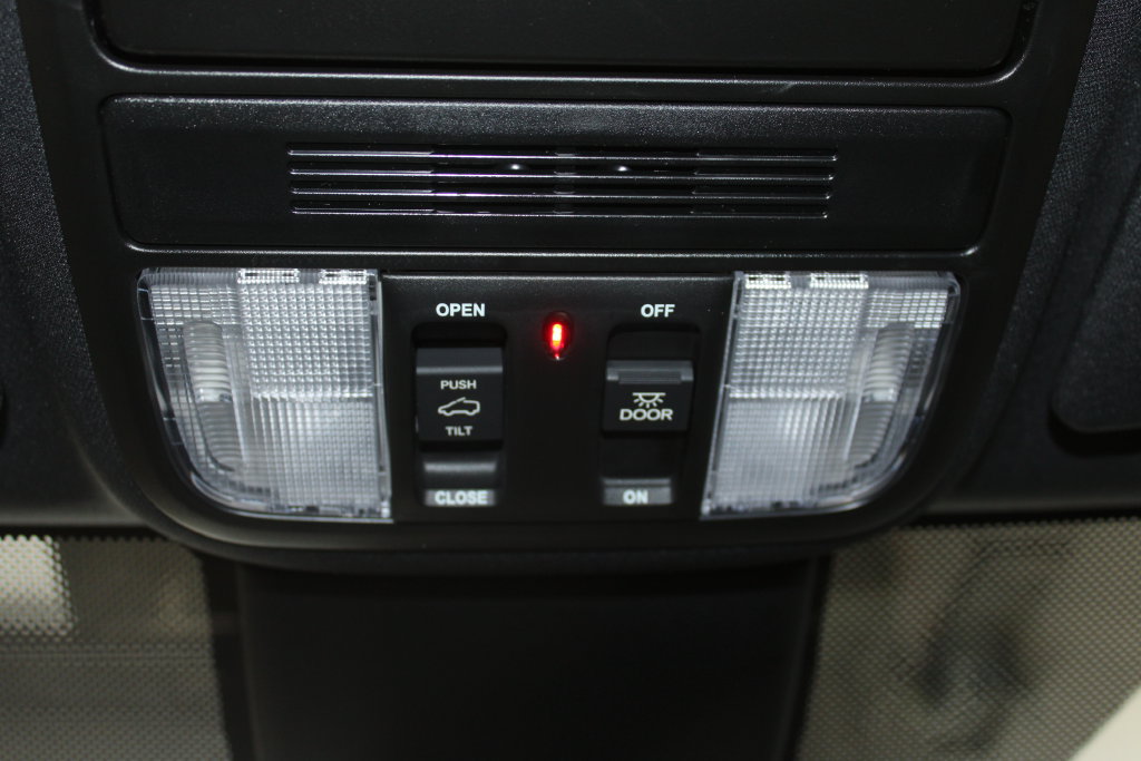 New 2026 Honda Odyssey Sport-L image 45