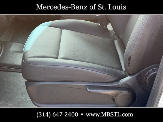 New 2026 Mercedes-Benz Sprinter 2500 image 6
