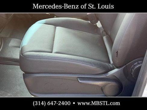New 2026 Mercedes-Benz Sprinter 2500 image 6