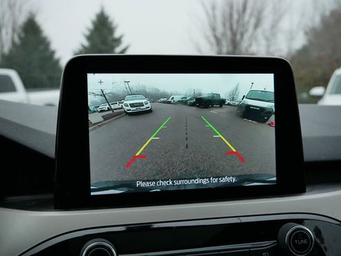 Used 2020 Ford Escape SE Sport image 33