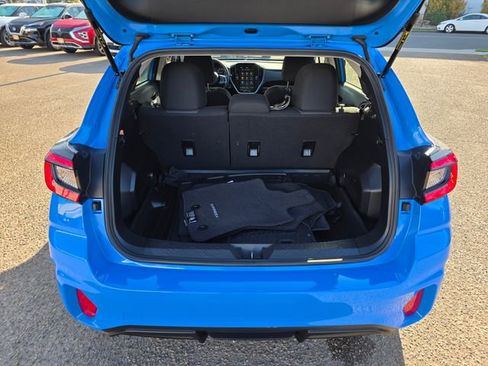 Certified 2025 Subaru Impreza 2.0i Sport AWD/4WD image 13