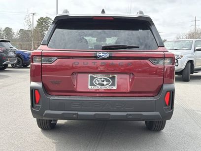 New 2026 Subaru Outback Limited