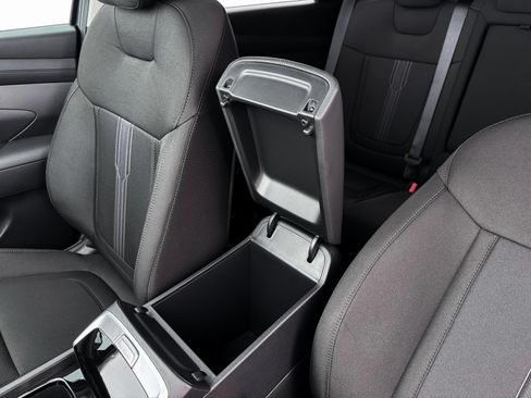 New 2026 Hyundai Tucson SEL FWD image 19