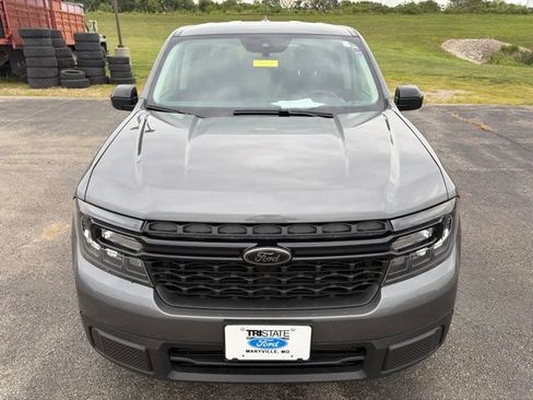 Used 2023 Ford Maverick XLT w/ XLT Luxury Package FWD image 2