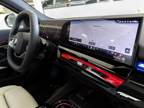 New 2026 BMW 530i w/ Convenience Package image 30