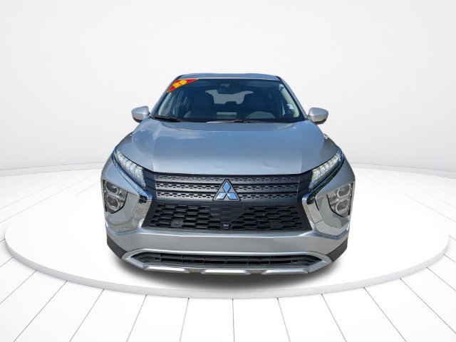 Used 2025 Mitsubishi Eclipse Cross SE AWD/4WD image 9
