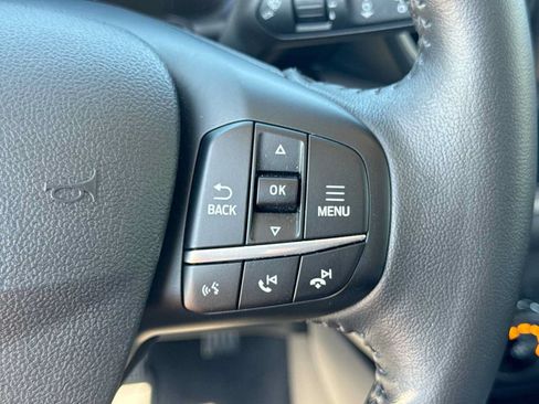 Used 2023 Ford Bronco Sport Big Bend w/ Convenience Package AWD/4WD image 24