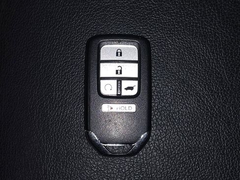 Used 2021 Honda Pilot EX-L image 32