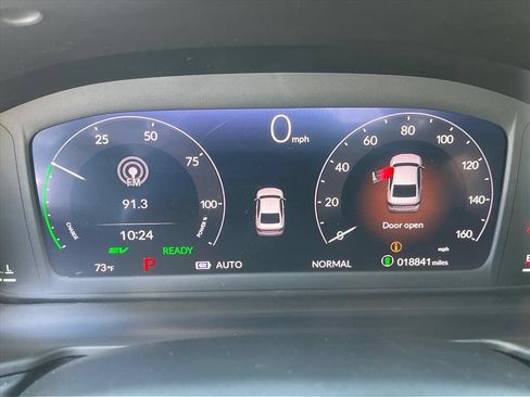 Used 2023 Honda Accord EX-L image 10
