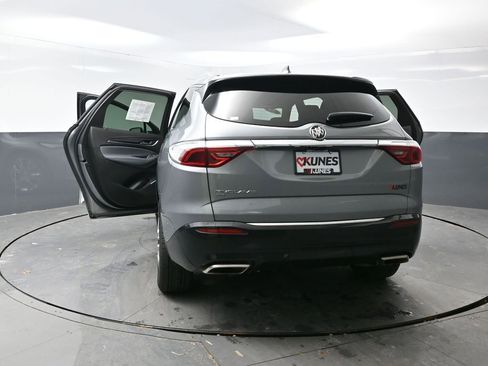 Used 2023 Buick Enclave Premium w/ Experience Buick Package image 61