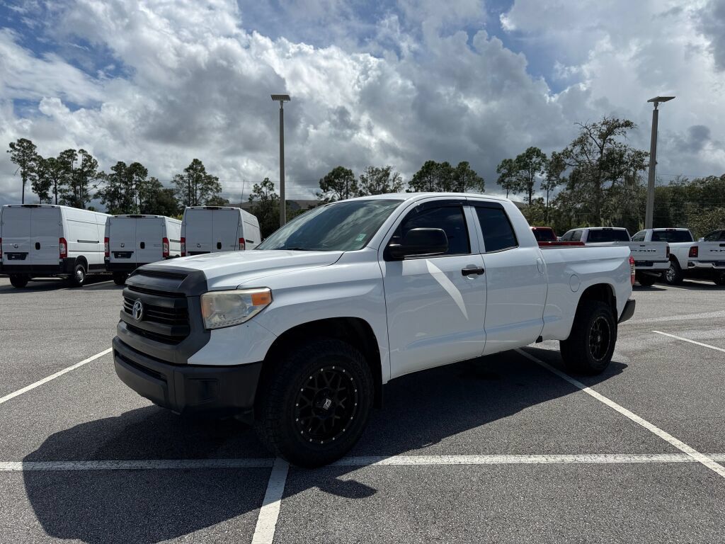 Used 2016 Toyota Tundra SR RWD image 7