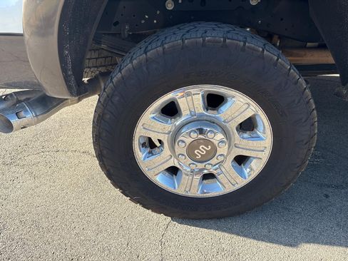 Used 2016 Ford F250 King Ranch AWD/4WD image 4