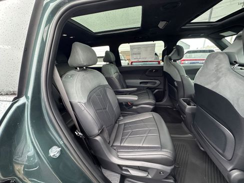 New 2027 Kia Telluride SX Prestige X-Line image 20