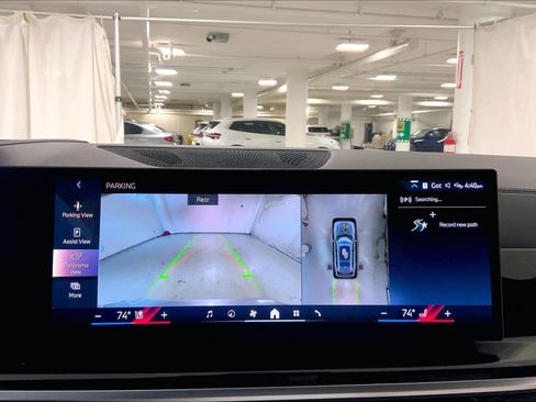 New 2026 BMW X7 xDrive40i w/ Executive Package image 17