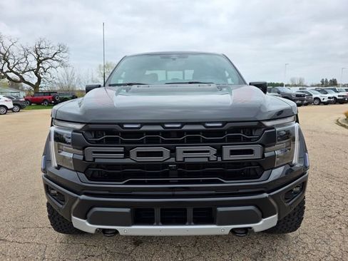 New 2026 Ford F150 Raptor image 3