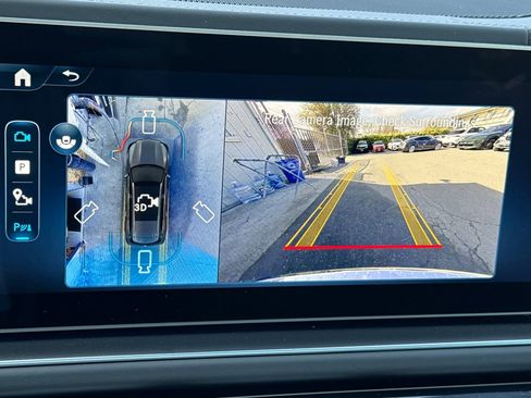 New 2026 Mercedes-Benz Maybach GLS 600 4MATIC image 16