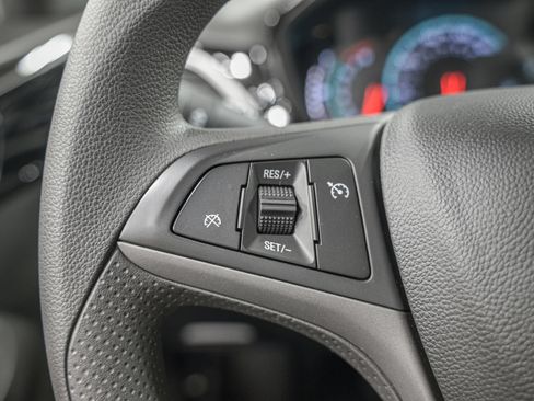 Used 2022 Chevrolet Spark LT FWD image 19