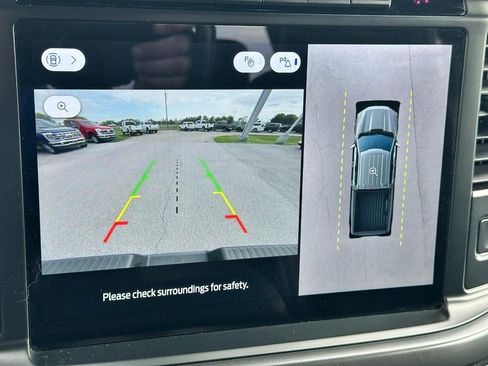 Used 2024 Ford F150 Tremor w/ Tow/Haul Package image 23