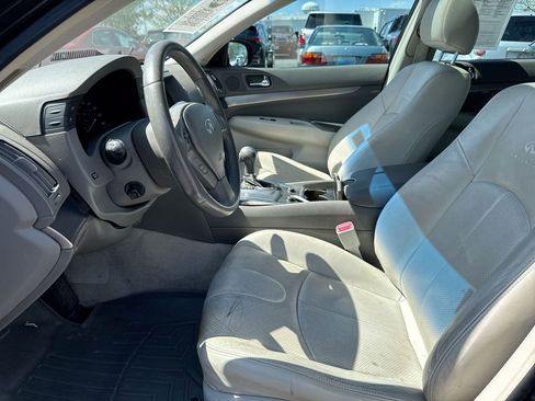 Used 2013 INFINITI G37 Journey w/ Premium Pkg RWD image 20