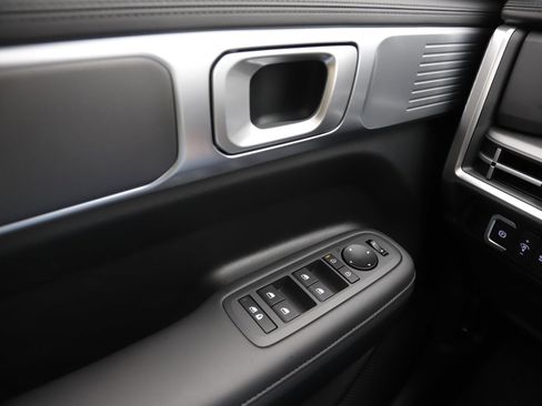 New 2026 Hyundai Santa Fe XRT AWD/4WD image 23