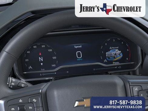 New 2026 Chevrolet Silverado 2500 ZR2 image 20