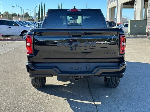 New 2026 RAM 1500 Express image 5