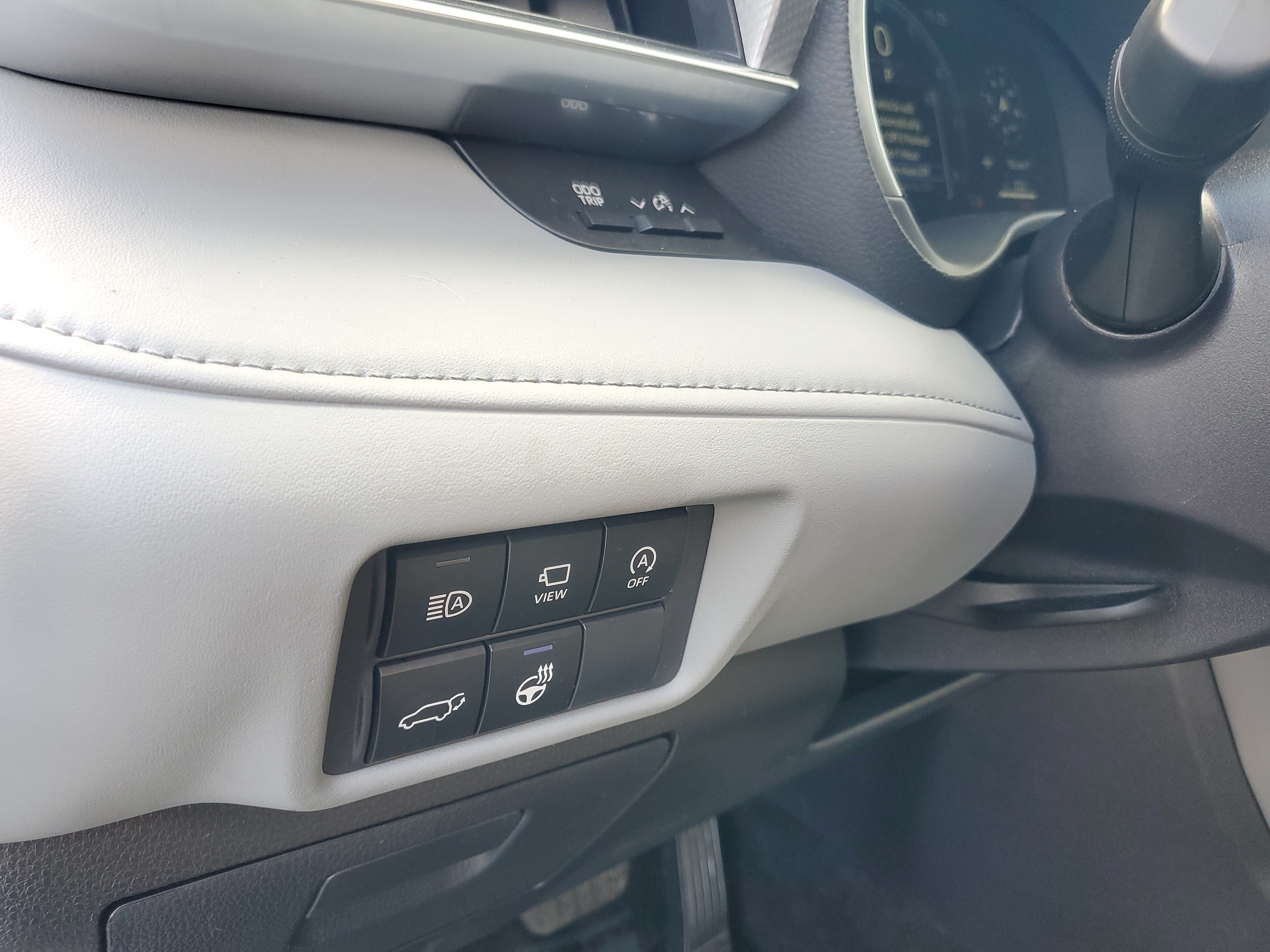 Certified 2026 Toyota Highlander AWD image 24