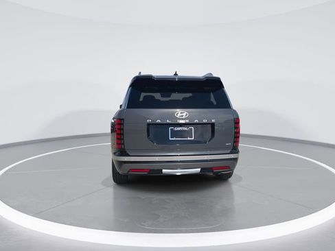 New 2026 Hyundai Palisade Limited AWD/4WD image 7