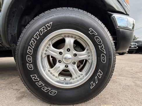 Used 2004 Toyota Tacoma PreRunner RWD image 20