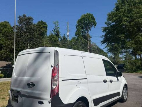 Used 2018 Ford Transit Connect XL FWD image 5