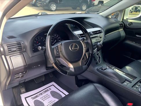 Used 2015 Lexus RX 350 FWD image 16