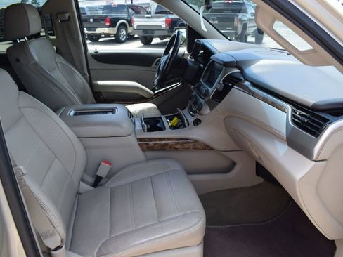 Used 2015 GMC Yukon Denali AWD/4WD image 17