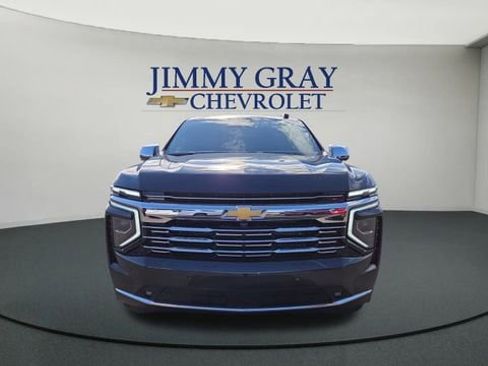 New 2026 Chevrolet Tahoe Premier w/ Sun And Tow Package image 8