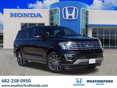Used 2021 Ford Expedition Limited