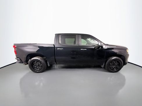 Used 2023 Chevrolet Silverado 1500 Custom RWD image 11