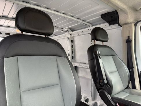 Used 2019 RAM ProMaster 1500 FWD image 15