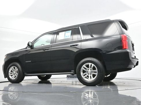 Used 2018 Chevrolet Tahoe LT w/ Luxury Package AWD/4WD image 49