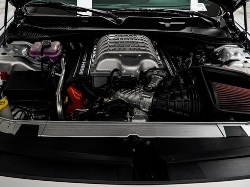 Used 2023 Dodge Challenger SRT Hellcat image 15