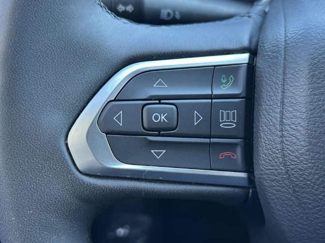 Certified 2025 Jeep Compass Limited w/ Elite Group AWD/4WD image 31