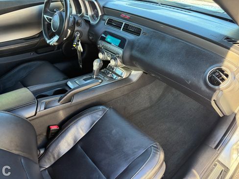 Used 2011 Chevrolet Camaro SS w/ RS Package image 29