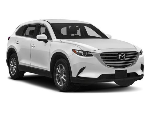 Used 2016 MAZDA CX-9 Touring AWD/4WD image 9